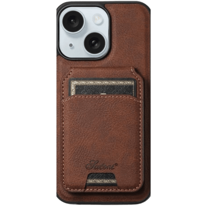 MagCard Pro™ - Étui 2-en-1 iPhone