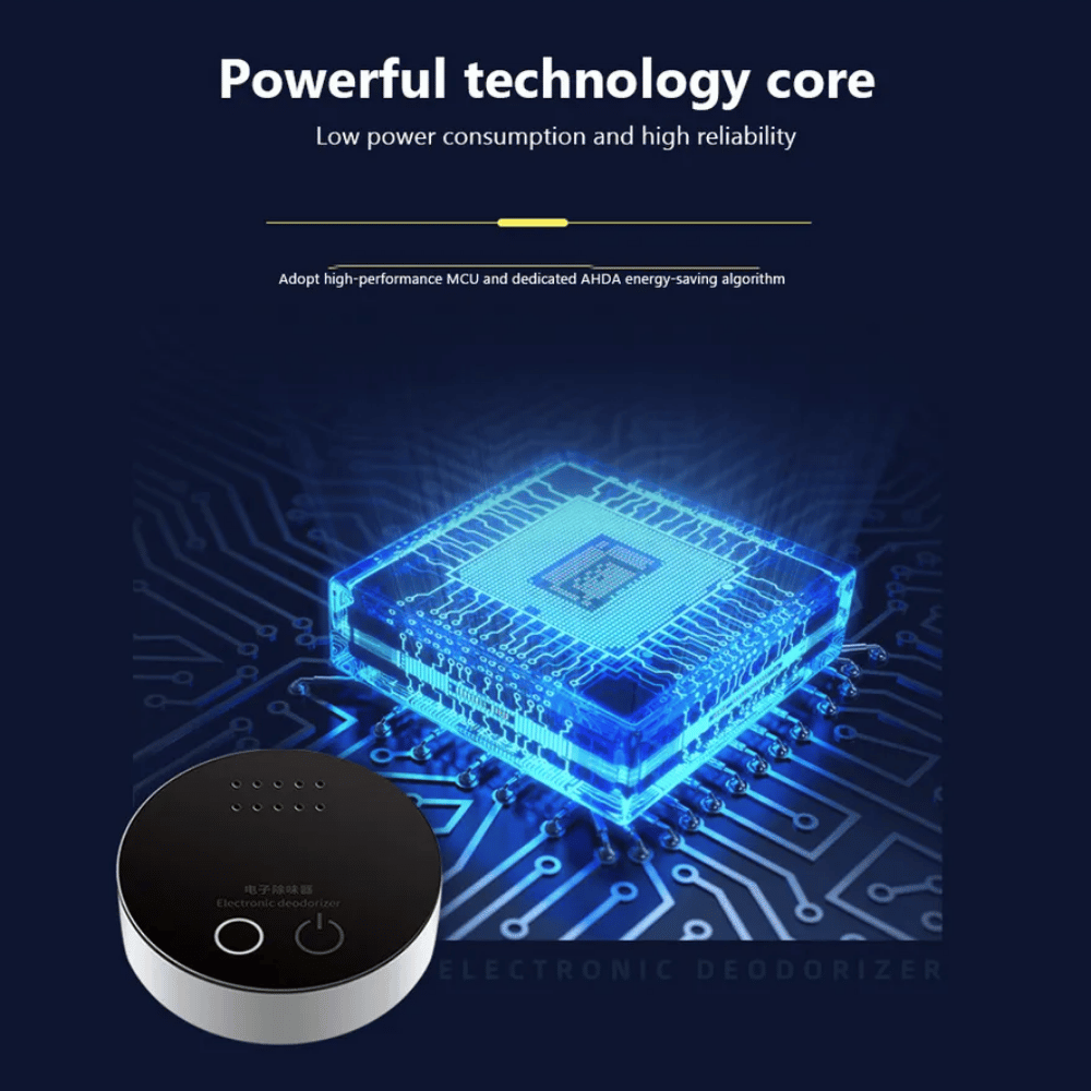 AirZen+ Purificateur