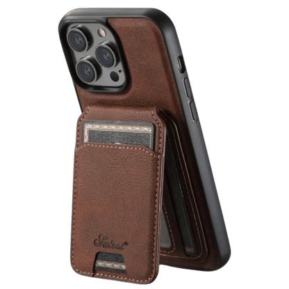 MagCard Pro™ - Étui 2-en-1 iPhone