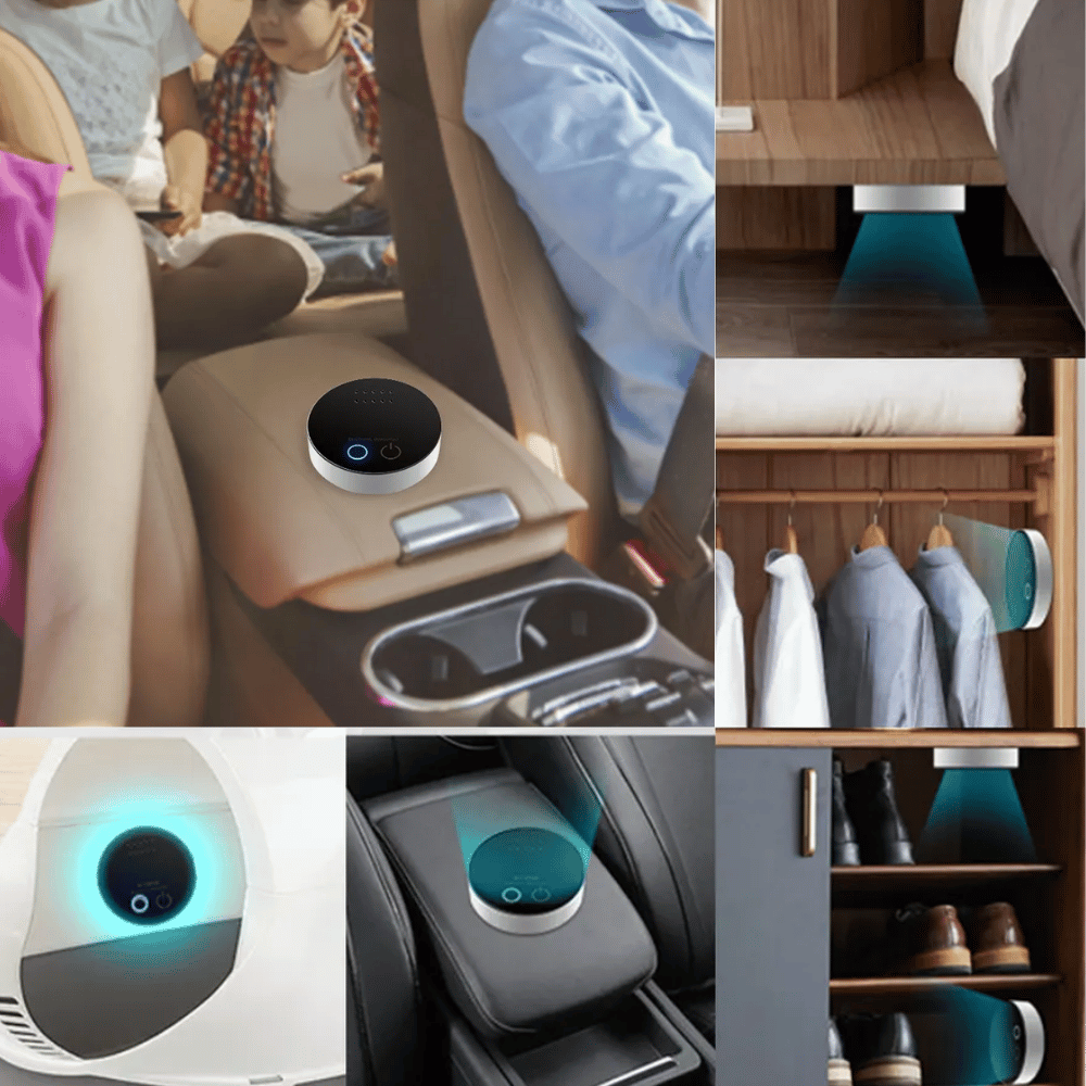 AirZen+ Purificateur