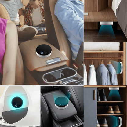 AirZen+ Purificateur