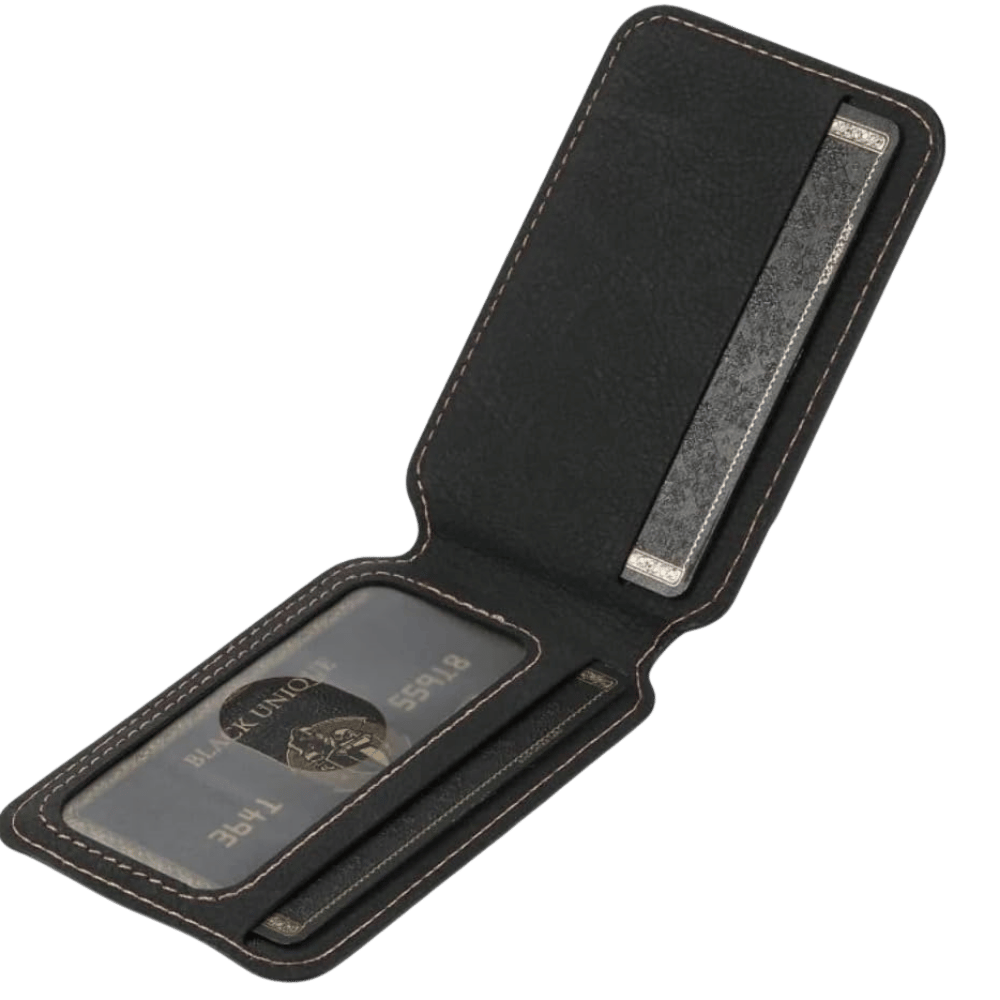 MagCard Pro™ - Étui 2-en-1 iPhone