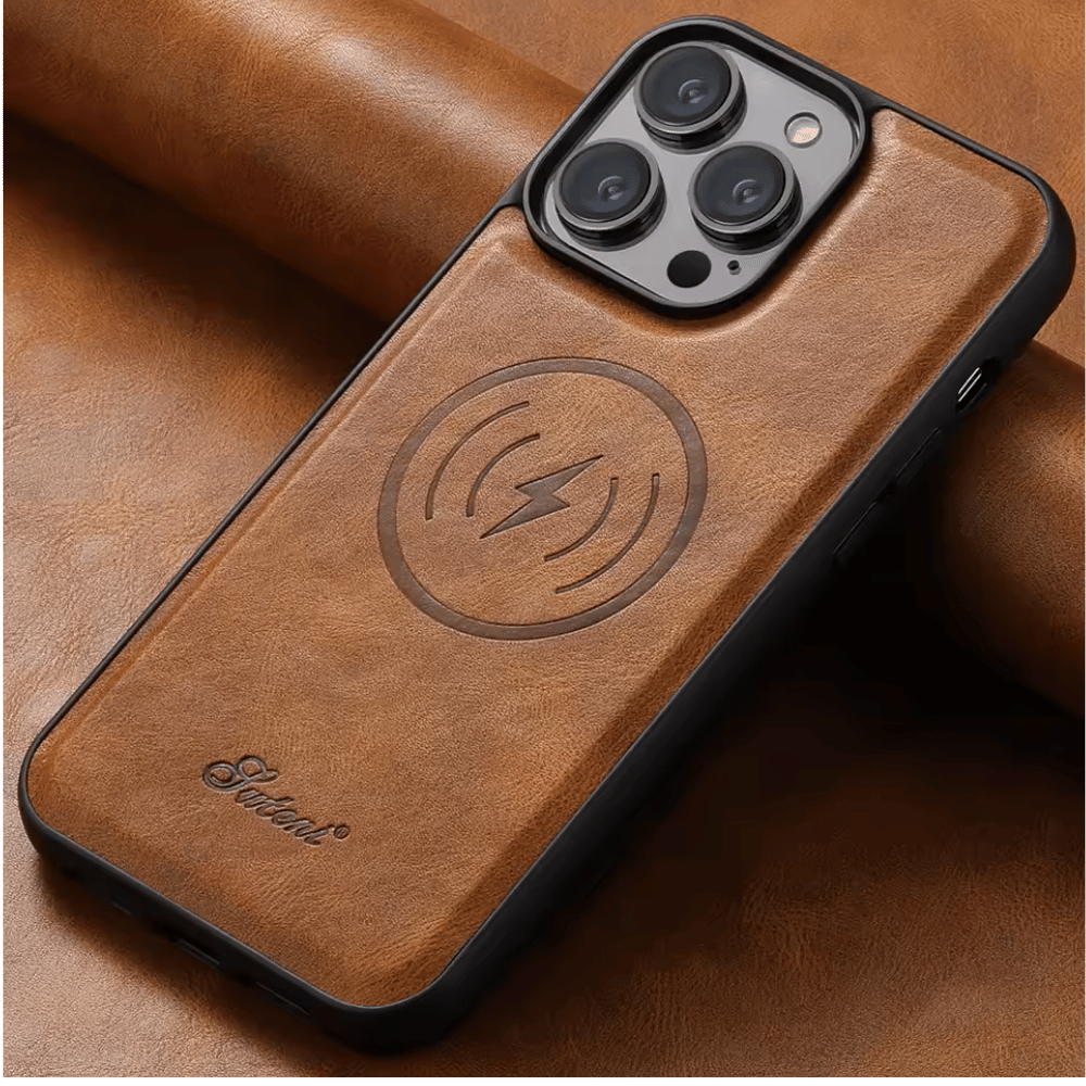 MagCard Pro™ - Étui 2-en-1 iPhone