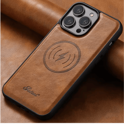 MagCard Pro™ - Étui 2-en-1 iPhone