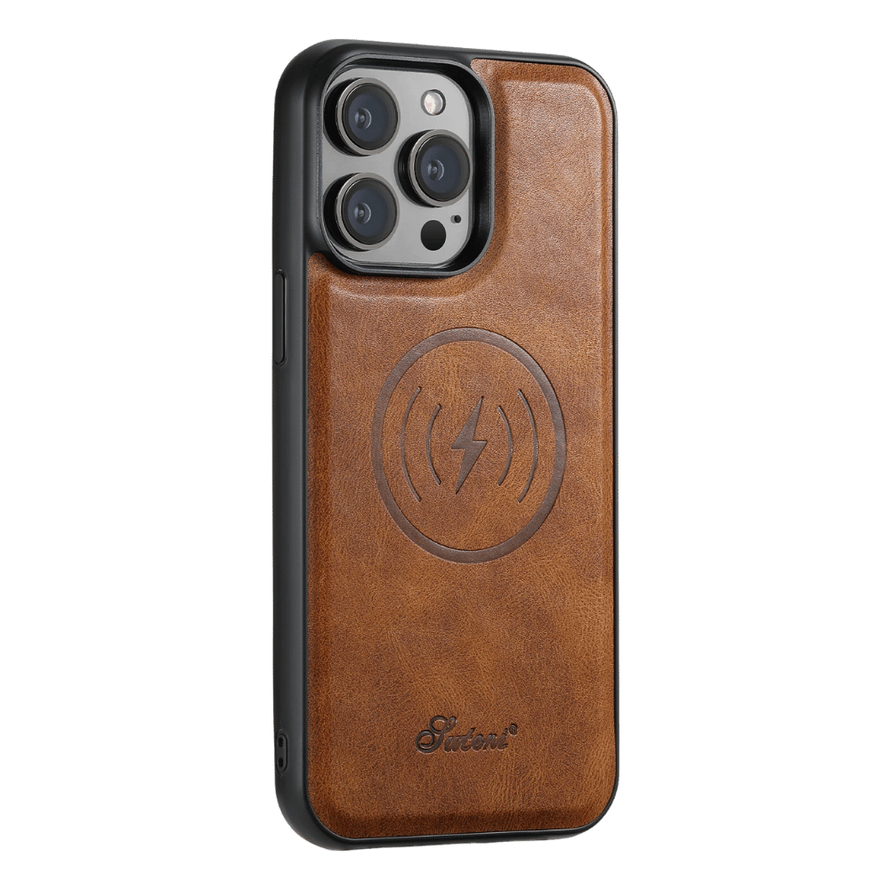 MagCard Pro™ - Étui 2-en-1 iPhone