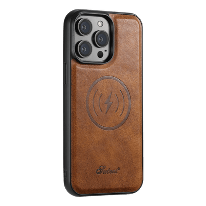 MagCard Pro™ - Étui 2-en-1 iPhone