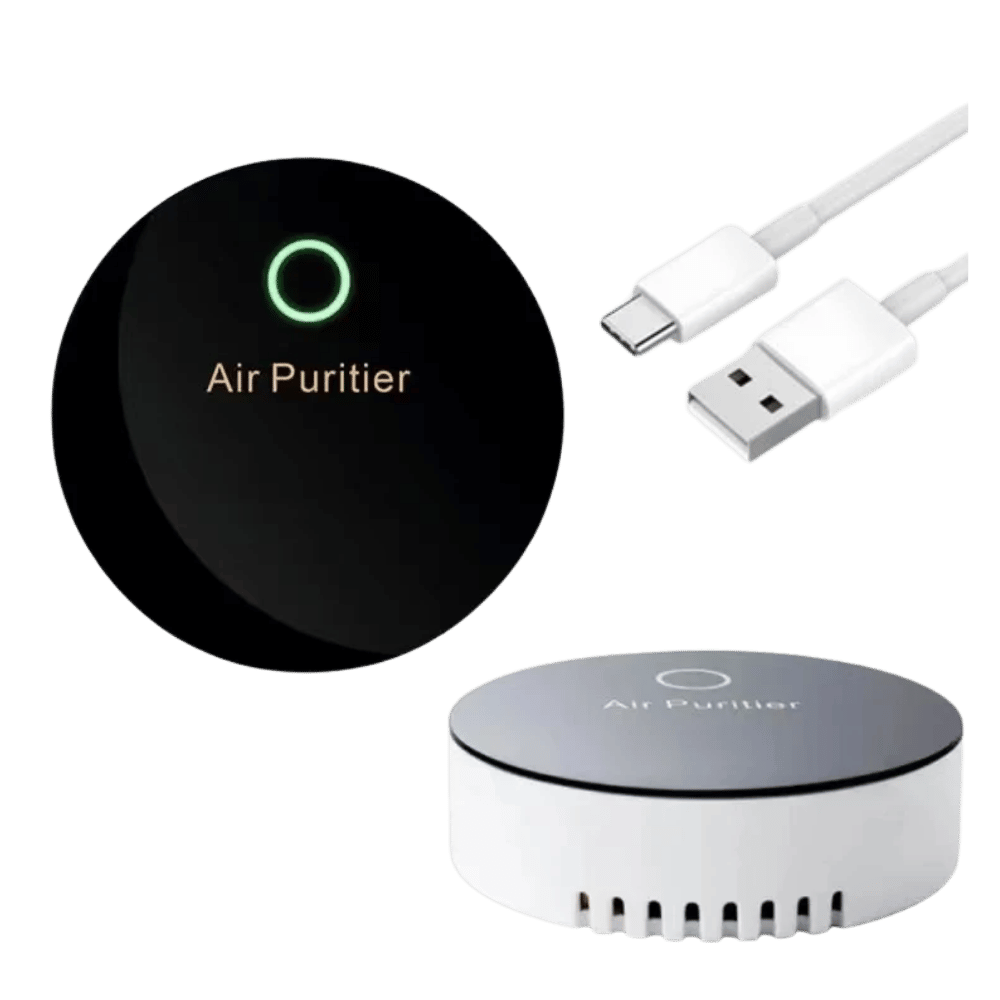 AirZen+ Purificateur