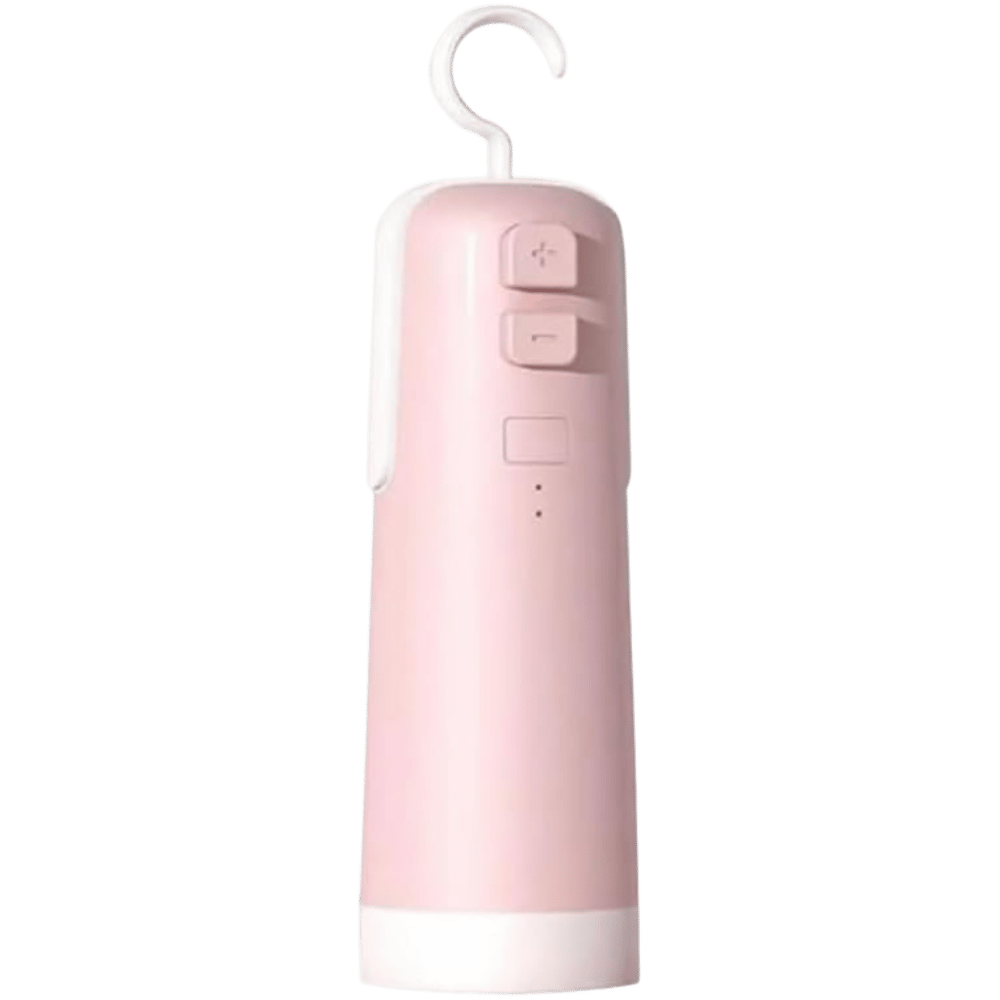 Mini Aspirateur Multi-Fonction™ Gonfleur, Découpeur & Collage Rechargeable