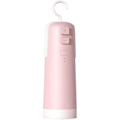 Mini Aspirateur Multi-Fonction™ Gonfleur, Découpeur & Collage Rechargeable
