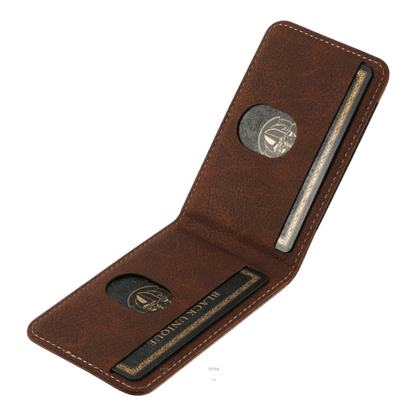 MagCard Pro™ - Étui 2-en-1 iPhone